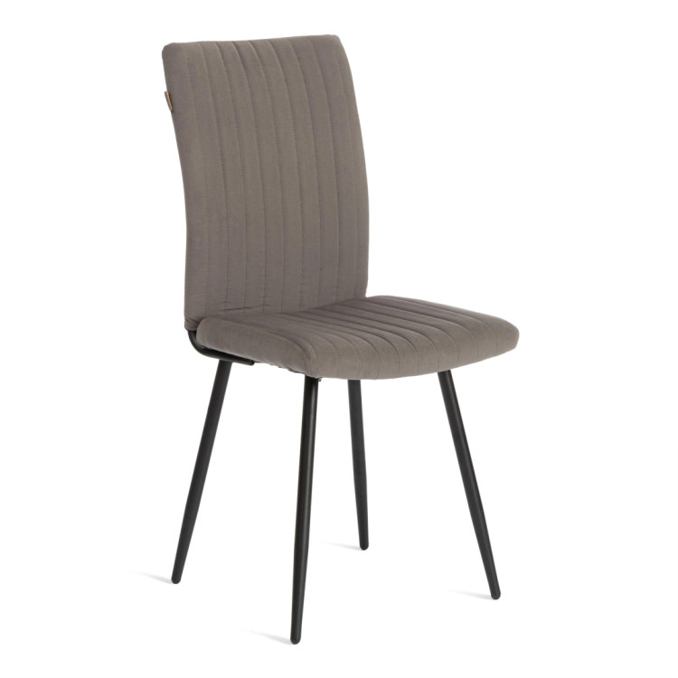 Стул Tetchair Monte Carlo 21651 серый