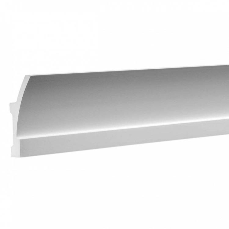 Карниз Европласт 1.50.621 200x5.1x12