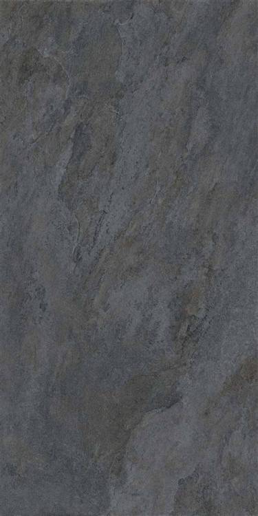 Керамогранит Vitra Quarstone K951806R0001VTEP Антрацит Матовый R10B 7Рек 60x120