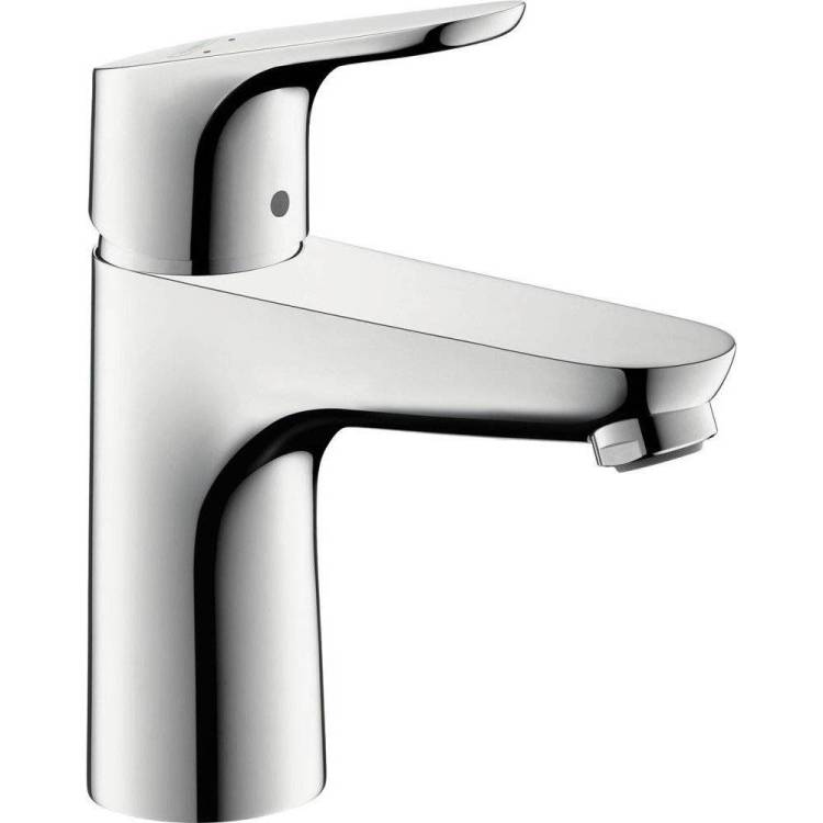 Смеситель для раковины Hansgrohe Focus 31517000 E2