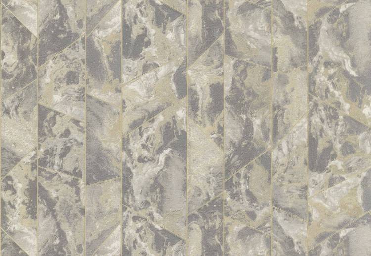 Обои виниловые Decori & Decori Carrara 2 Графика 83640