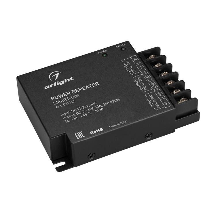 Усилитель Arlight Smart 31112