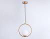 Подвесной светильник Ambrella light Traditional Modern TR2594 фото 3