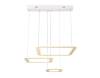 Подвесной светодиодный светильник Ambrella light Acrylica Original FA4329 фото 3
