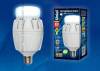 Лампа LED сверхмощная Uniel LED-M88-100W/DW/E27/FR ALV01WH фото 2