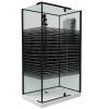 Душевая кабина Grossman GR272QL 120х80 см, без крыши
