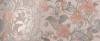 Керамическая плитка FAP Ceramiche Milano Mood fQDD Flower Cipria RT 50x120