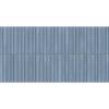 Керамогранит Gaya fores Deco Lingot Blue 32x62.5
