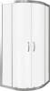 Душевой уголок Good Door Infinity R-80-C-CH фото 2