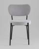 Стул Stool Group Ингрид LV-127-Tw993-01 Серый фото 3