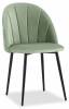 Стул Stool Group Логан AV 413-B18-08 фисташковый