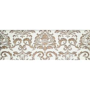 Декор Impronta Couture Arabesque Oro Dec. 25x75