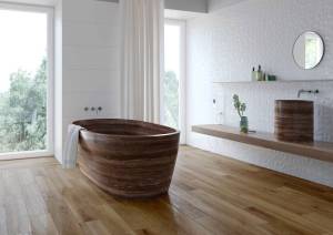 Creto Brilliant White
