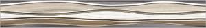 Бордюр Alma Ceramica Plesso BWU53PLS406 6.7x50