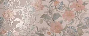 Керамическая плитка FAP Ceramiche Milano Mood fQDD Flower Cipria RT 50x120