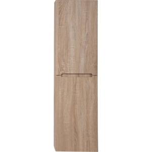 Шкаф-пенал BelBagno R rovere bianco
