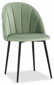 Стул Stool Group Логан AV 413-B18-08 фисташковый