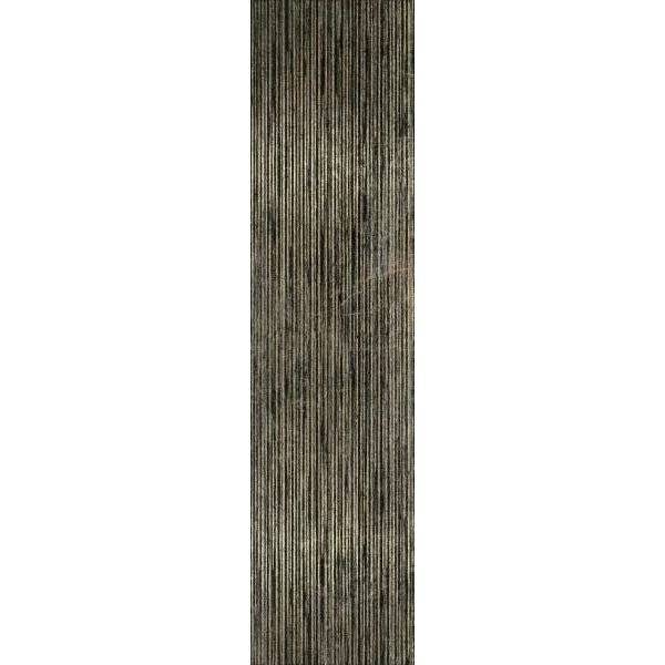 Декор Serenissima Cir Fossil 1069633 Lines Gold Piombo 30x120