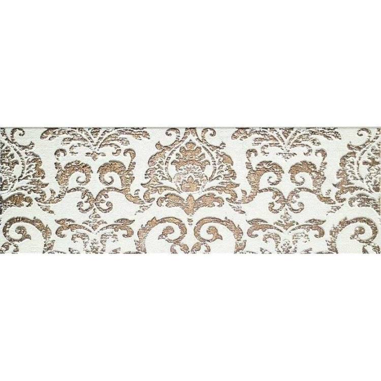 Декор Impronta Couture Arabesque Oro Dec. 25x75