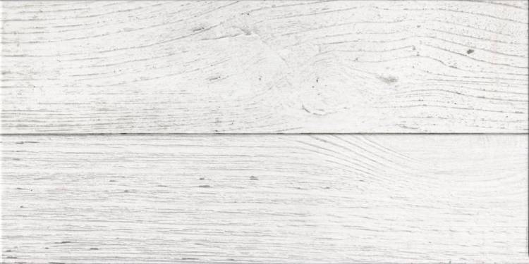 Керамическая плитка Global Tile San Remo GT12VG Белый 50x25