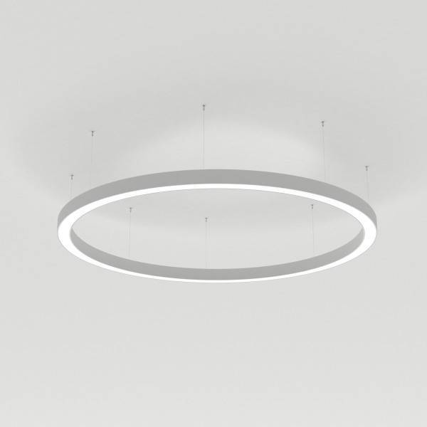 Подвесной светодиодный светильник Arlight SP-Line-Hang-Arc-O3535-D800-65W Day4000 034008(1)