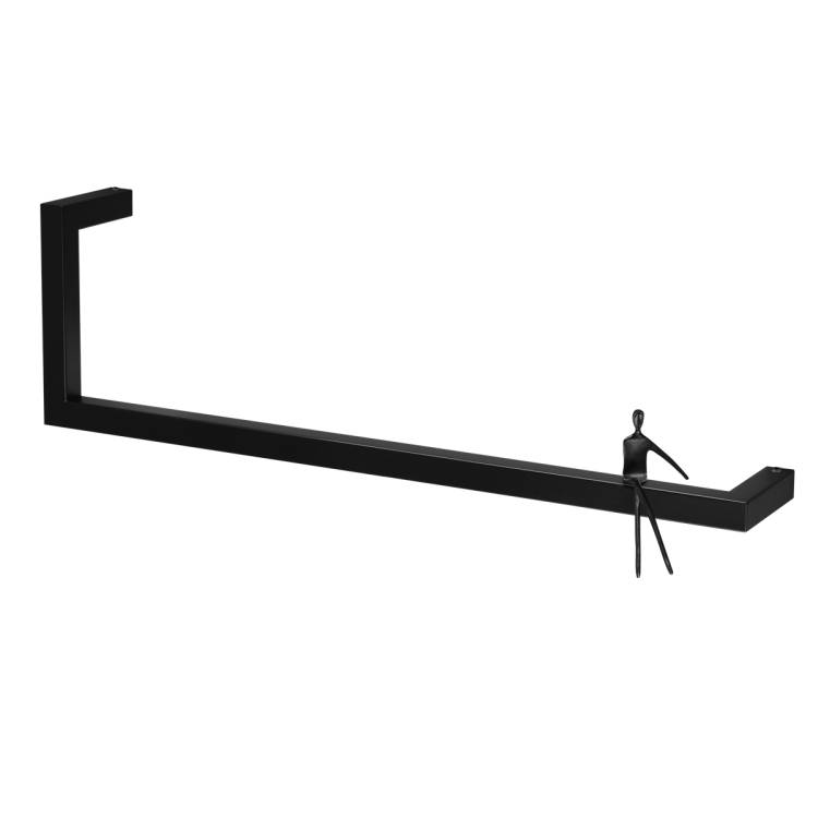 Настенный светодиодный светильник Odeon Light Grafic 7153/14WL