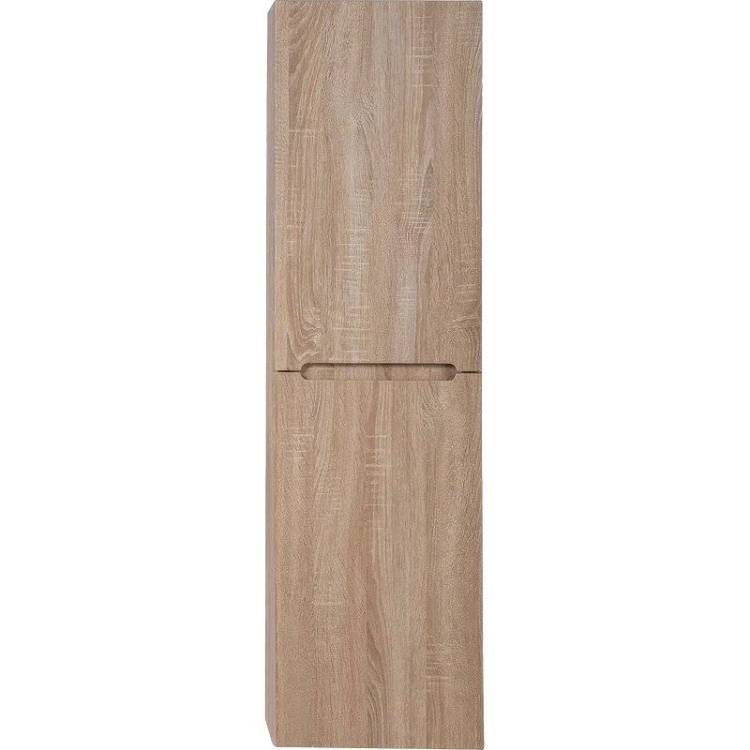 Шкаф-пенал BelBagno R rovere bianco
