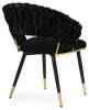 Стул Woodville Rakel 15555 фото 4