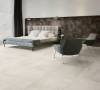 Керамогранит La Fenice X-beton 12XB002 Concrete Grey Rett R10 60х120 фото 5