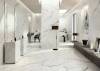 Керамогранит Atlas Concorde Marvel Shine A7H5 Calacatta Imperiale Silk 2PZ 75x150 фото 5
