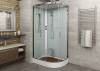 Душевая кабина AvaCan A102L стандартная, 120x80x220 фото 2