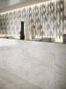 Керамогранит Century Contact 129197 Stone White Molata Ret 60x120 фото 7
