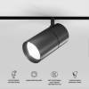 Магнитный трековый светодиодный светильник Elektrostandard Slim Magnetic 85197/01 20W 2700-6500K Dim R03 черный