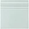 Плинтус Adex Studio Adst5212 Rodapie Ice Blue 14.8x14.8