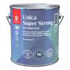 Лак универсальный износостойкий Tikkurila Unica Super Strong EP высокоглянцевый 2.7 л