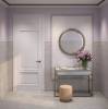 Плинтус Kerama Marazzi Ферони FMD039 серый матовый 10x20 фото 7