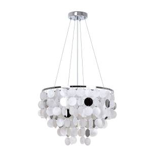 Подвесная люстра Arte Lamp Pipirima A4100LM-6CC