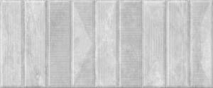 Керамическая плитка Gracia Ceramica Cameo grey decor 01 25x60