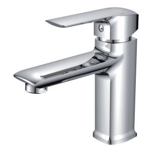 Смеситель для раковины Orange Merci M13-021CR хром