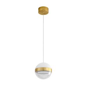 Подвес Odeon Light Roni 5036/9L