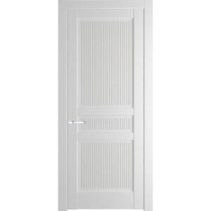 Межкомнатная дверь Profil Doors 2.3.1 PM полотно Крем Вайт 700x2000