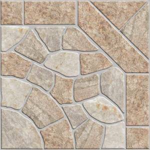 Керамогранит Beryoza Ceramica Стоун GP Глазур. Серый 30x30