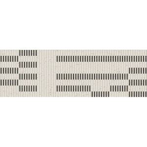 Декор Vives Micra Cuark Pizca-R Blanco 32x99