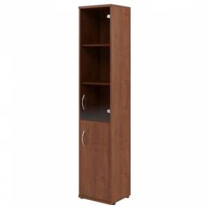Шкаф-витрина Skyland Imago 1217948, sk-01217948, СУ-1.2(R) Орех французский