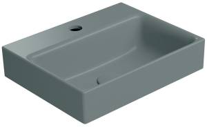 Раковина GSI Nubes 9684104 агава матовый, 40x32