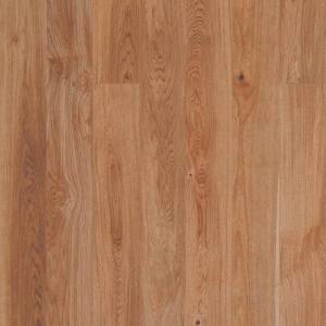 Паркетная доска Tarkett Rumba 550048023 Дуб Медный Браш 1-полосная 1200x120x14