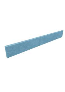 Плинтус Ametis by Estima Spectrum 39167 Skirting/SR03_NS/7x60 Sky Blue 7x60