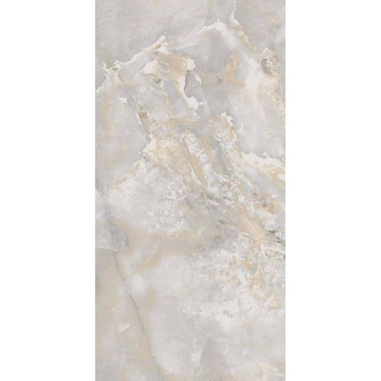 Керамогранит Primavera PR217 Speranza Gold Light Grey Polished 60x120