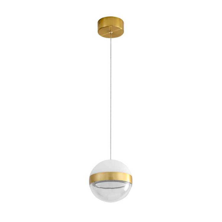 Подвес Odeon Light Roni 5036/9L