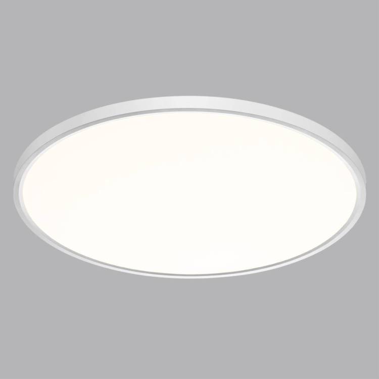 Настенно-потолочный светильник Sonex Alfa White 7659/48L